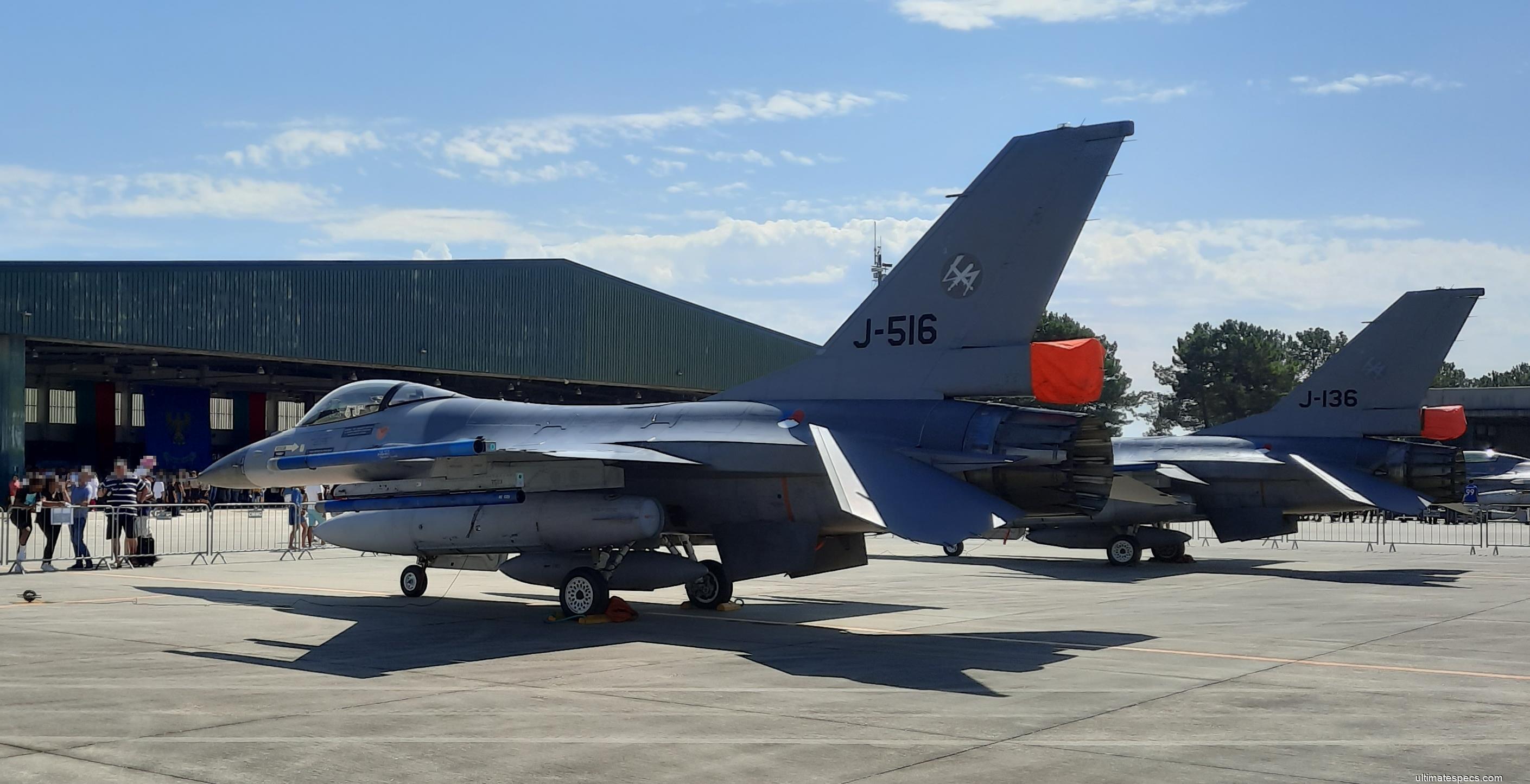 F-16C Fighting Falcon picture