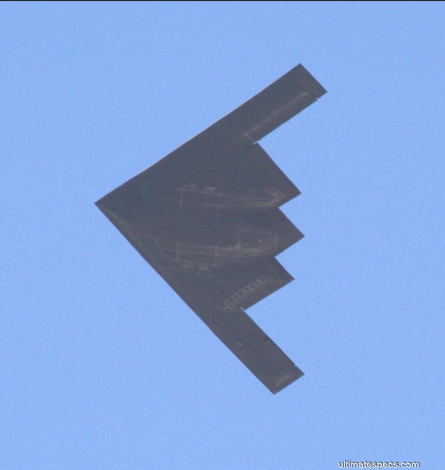 B-2 Spirit picture