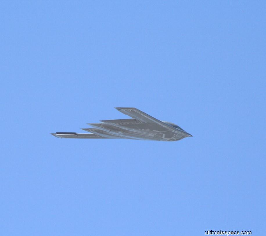 B-2 Spirit picture