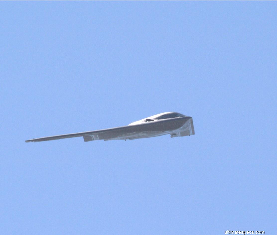 B-2 Spirit picture