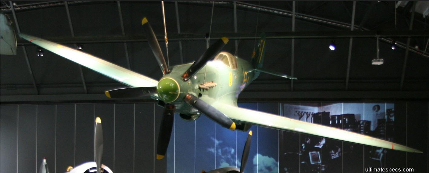 Spitfire picture