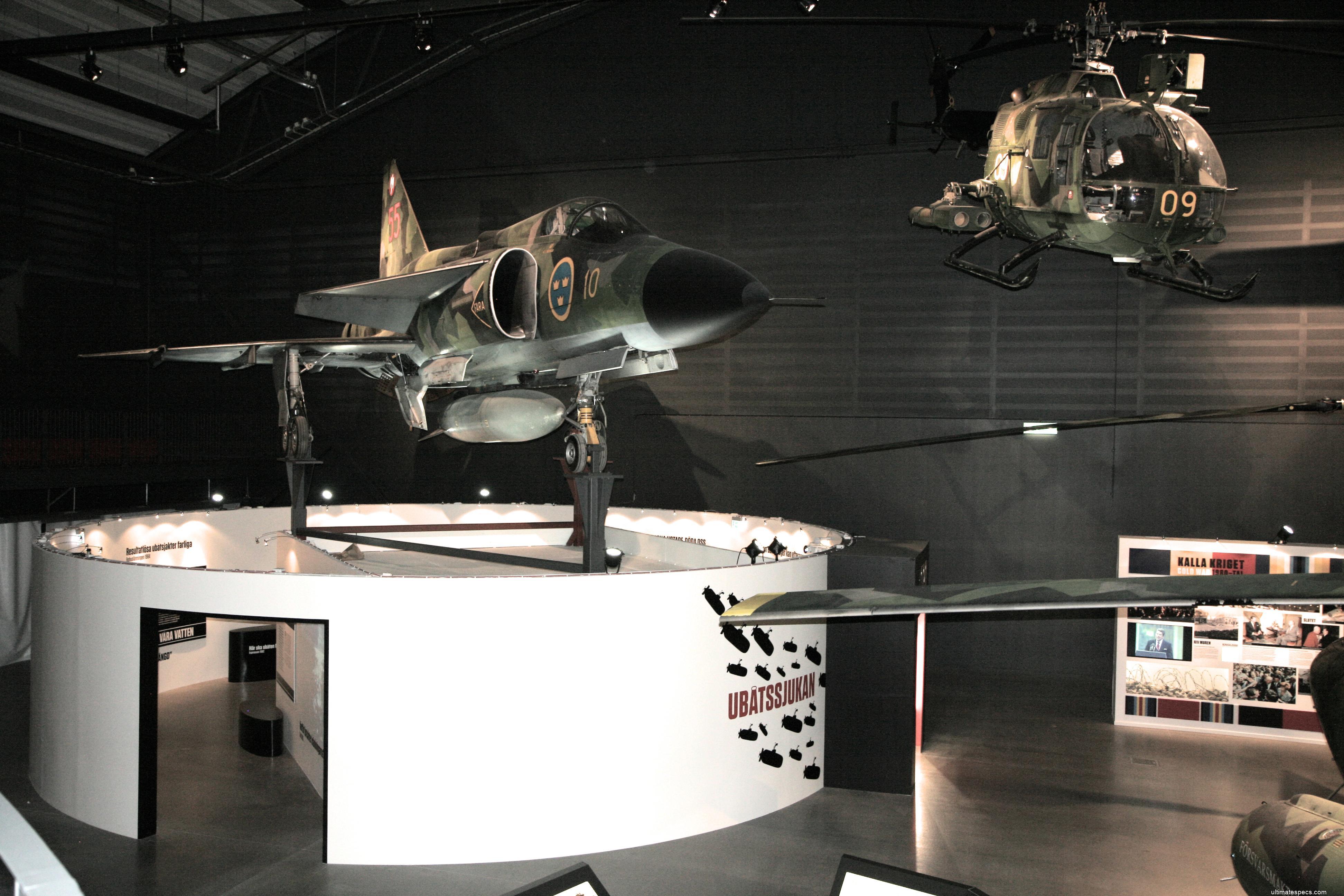 AJ-37 Viggen picture