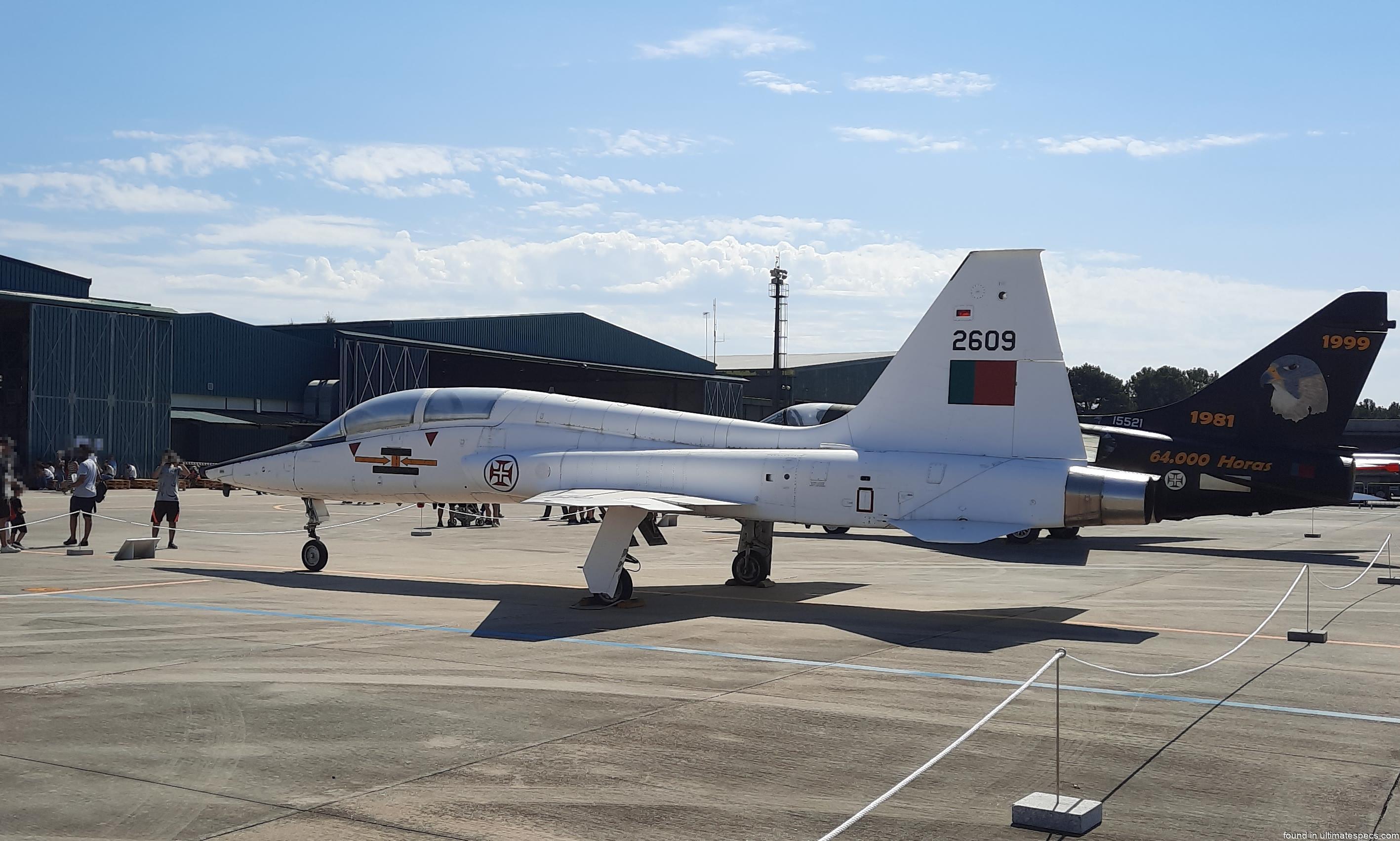 T-38 Talon picture