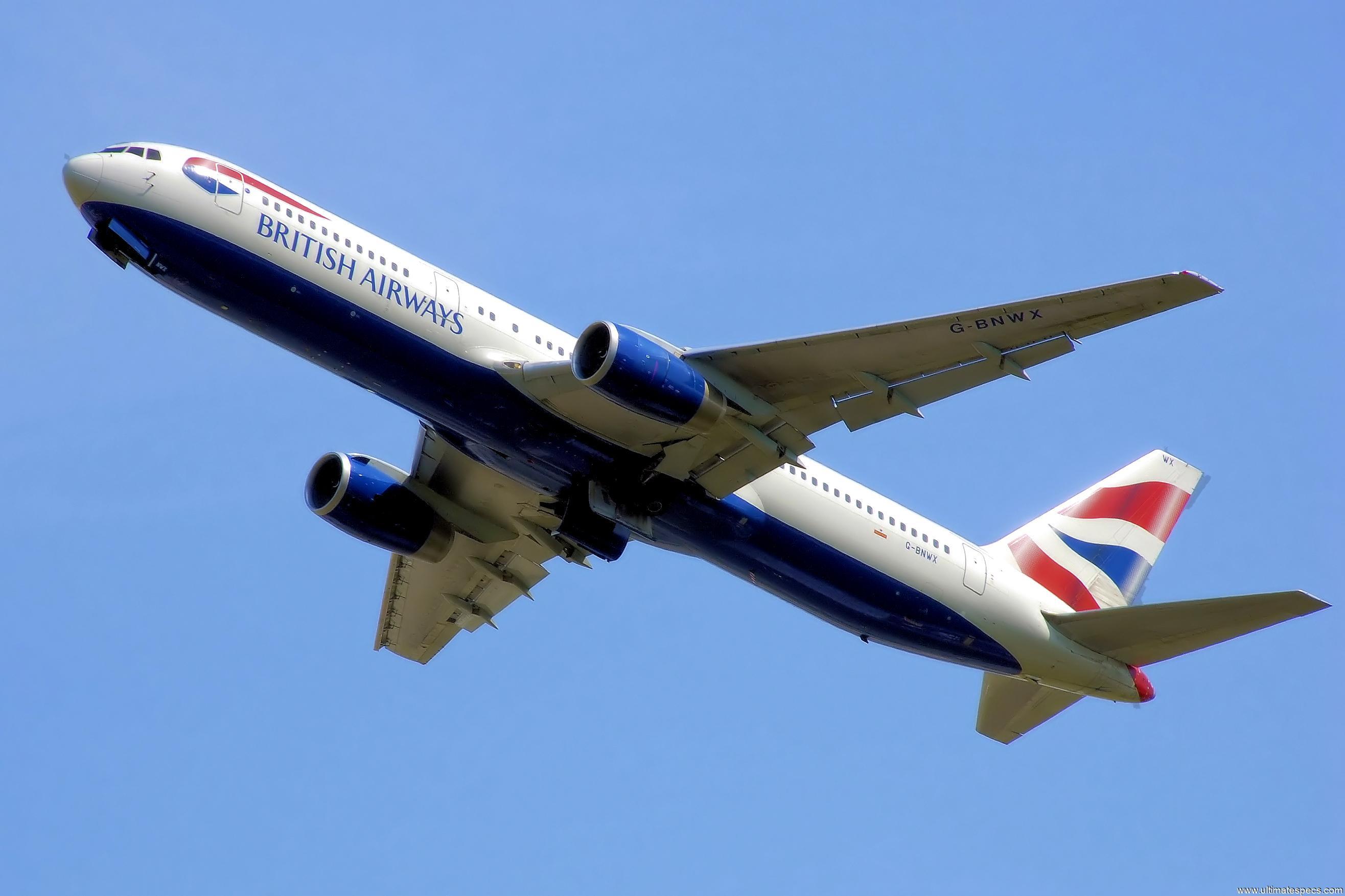 767-300 picture