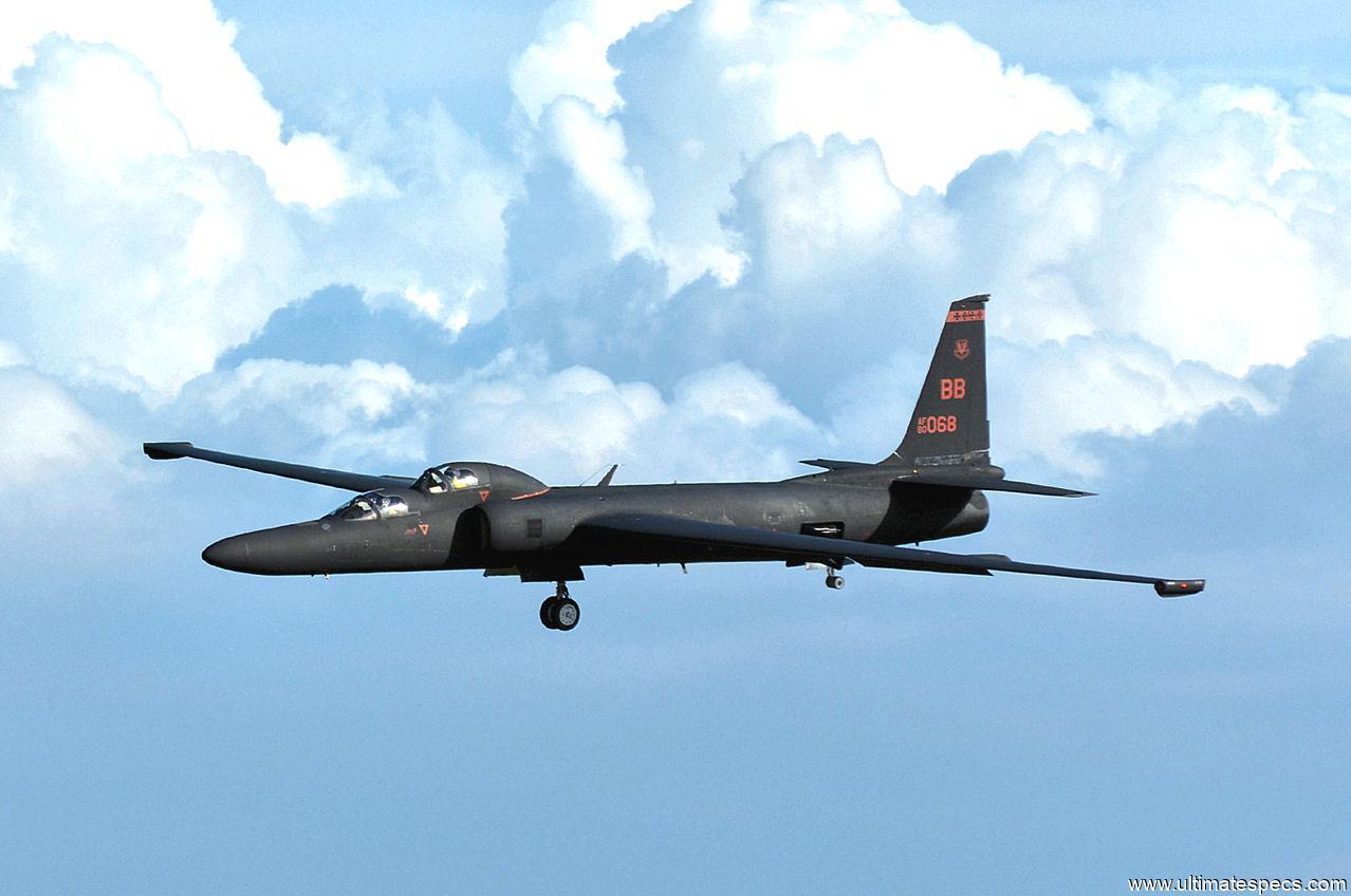 U-2 Dragon Lady picture