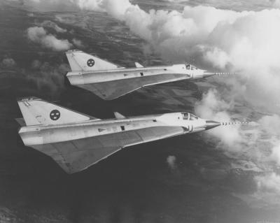J-35 Draken image