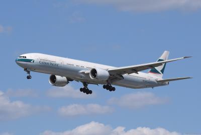 777-300ER image