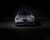 Alfa Romeo Giulia (952) - 2023 Update