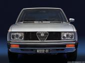 Alfa Romeo Alfetta 1.8