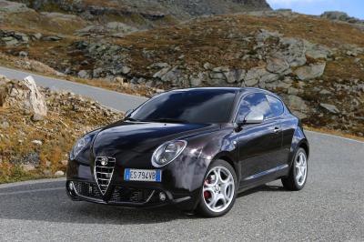 Alfa Romeo MiTo 2014 0.9 Turbo TwinAir 100HP ECO Urban (2019)