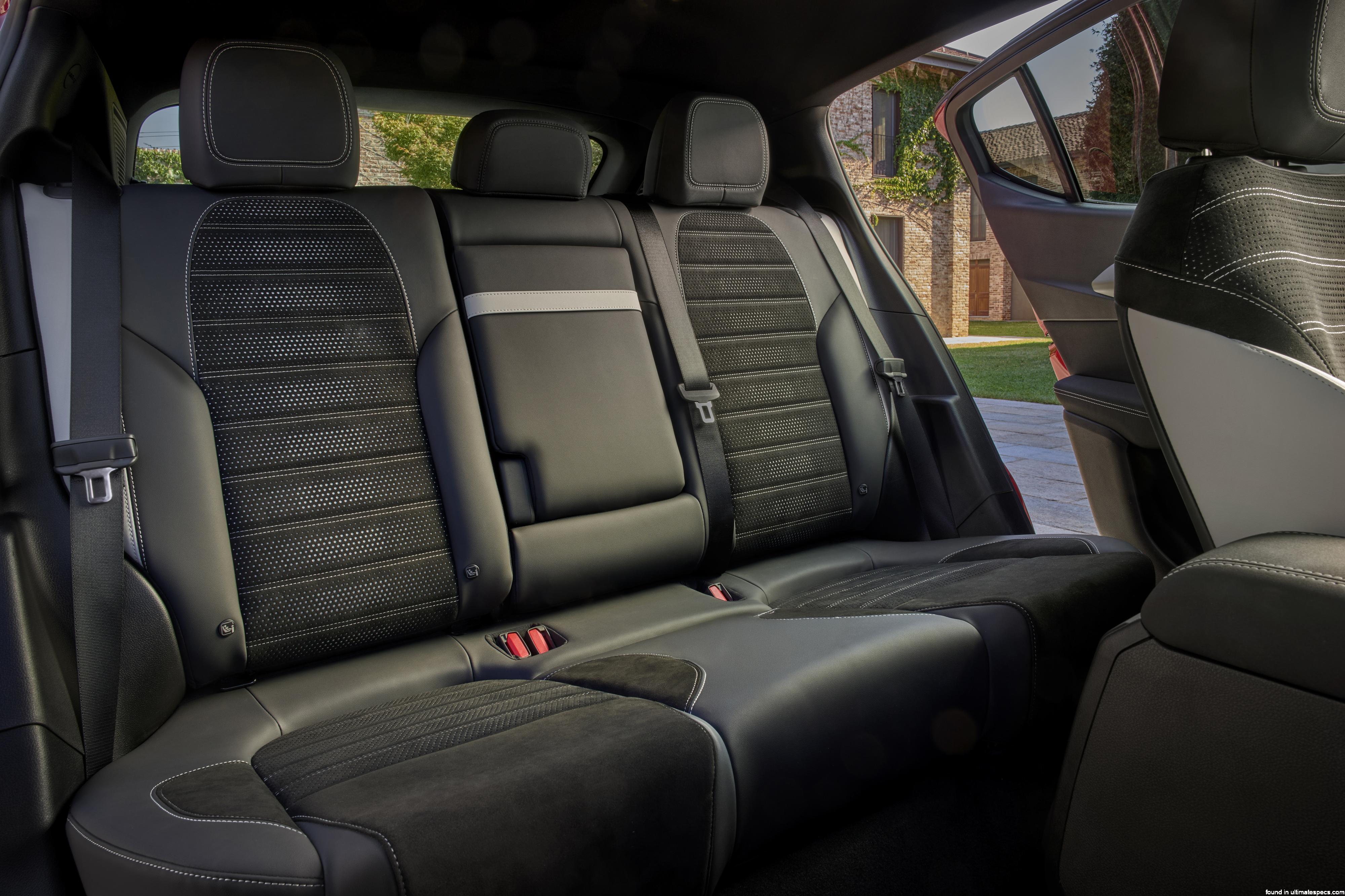 Alfa Romeo Tonale 2026