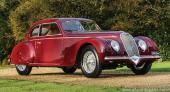 Alfa Romeo 6C 2500