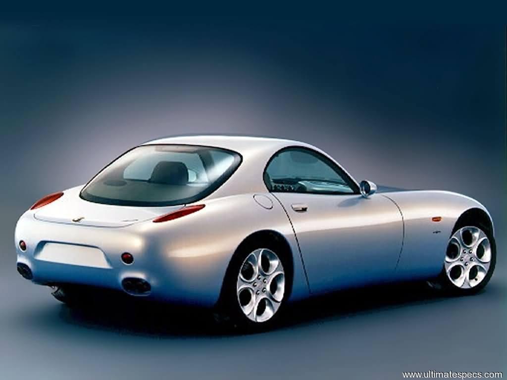 Alfa Romeo Nuvola