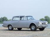 Alfa Romeo 2600 Berlina