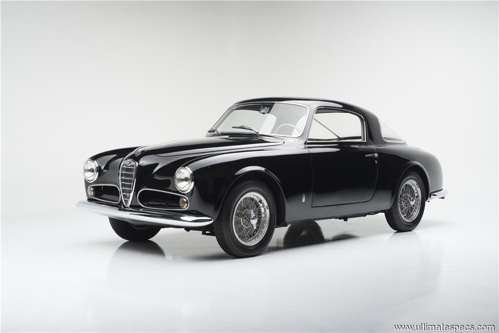 Alfa Romeo 1900C