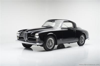 Alfa Romeo 1900C Super Sprint Coupe (1955)