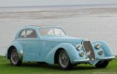 Alfa Romeo 8C 2900 B