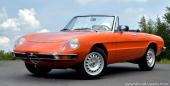 Alfa Romeo Spider Series 2