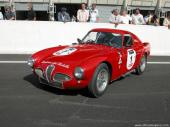 Alfa Romeo 6C 3000