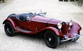 Alfa Romeo 6C 1750 Super Sport 