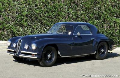 Alfa Romeo 6C 2500 Super Sport  (1947)