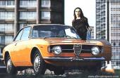 Alfa Romeo Giulia GT 1300 Junior 