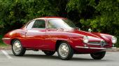 Alfa Romeo Giulia Sprint Speciale