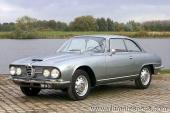 Alfa Romeo 2600 Sprint