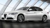 Alfa Romeo Giulia (952) 2.2 Diesel 150HP Auto