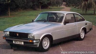 Bristol Britannia 5.9 V8 (1980)