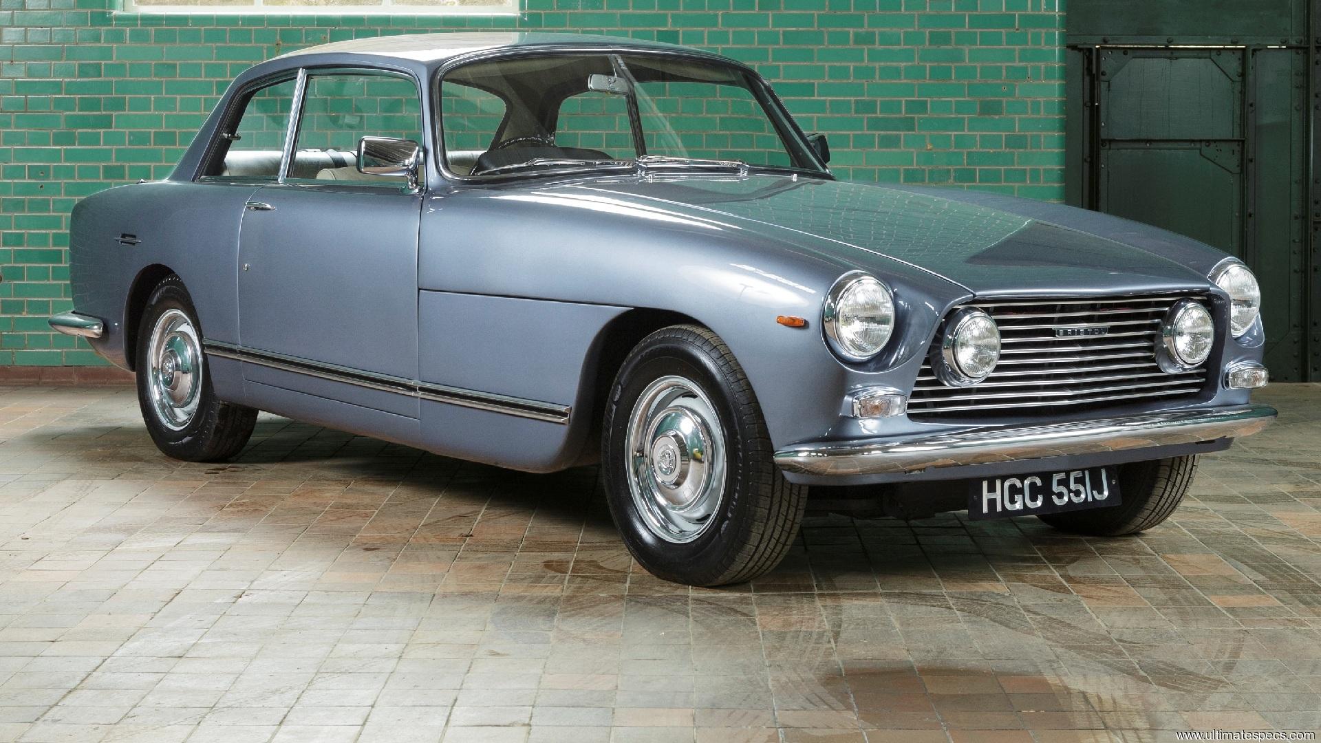 Bristol 411