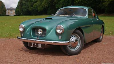 Bristol 404 100B (1953)