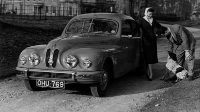 Bristol 403 100A (1953)