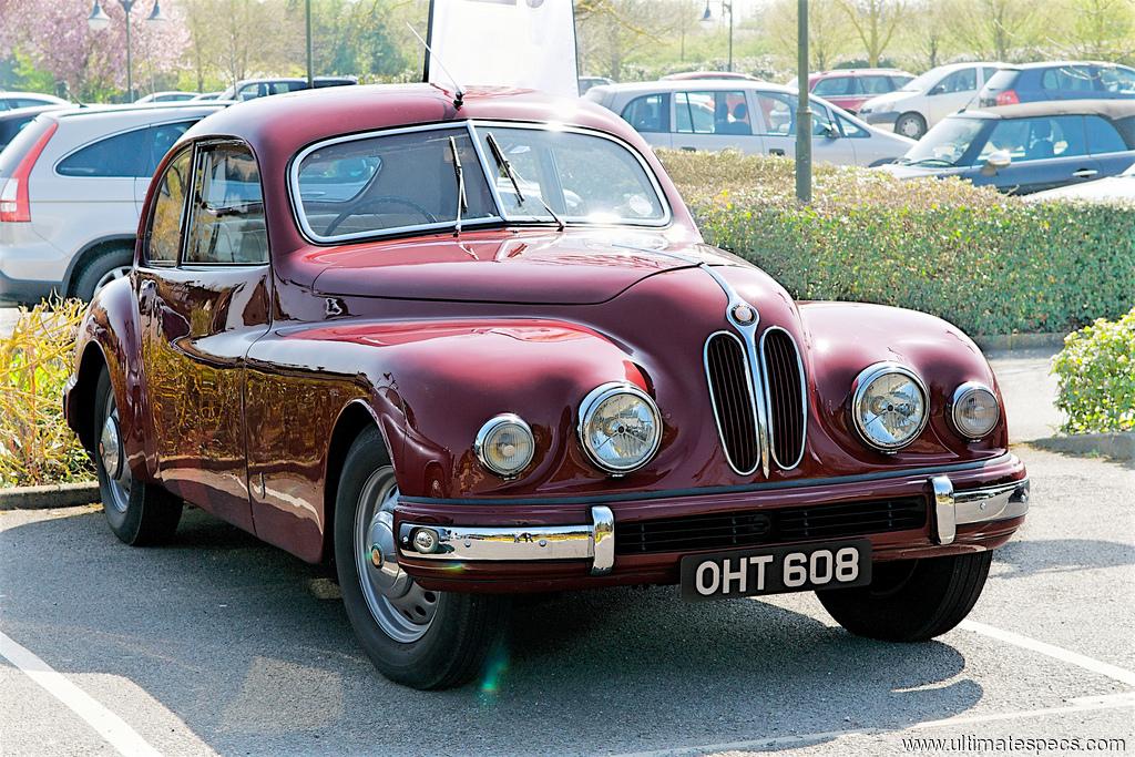 Bristol 401