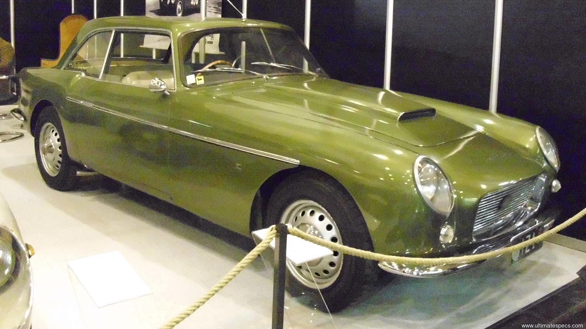 Bristol 406