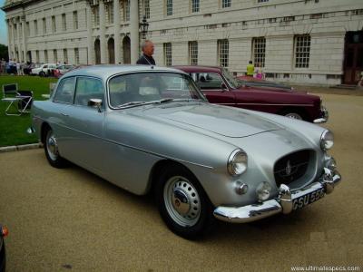 Bristol 407 Zagato (1962)