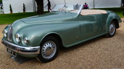 Bristol 402 85C (1949)