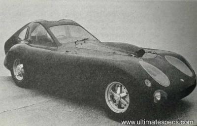 Bristol 450 2.0 (1946)