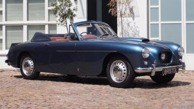 Bristol 405 100B2 (1954)