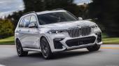 BMW X7 G07 xDrive 40i