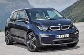 BMW i3 94Ah