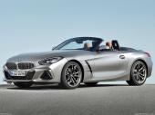 BMW G29 Z4 Roadster sDrive20i