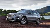 BMW F48 X1 LCI xDrive20i Auto