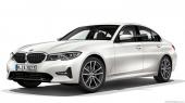 BMW G20 3 Series 318d Auto