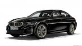 BMW G20 3 Series M340i xDrive