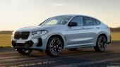 BMW G02 X4 LCI xDrive30i