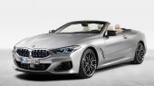 BMW G14 LCI 8 Series Cabrio