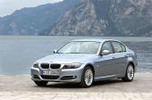 BMW E90 3 Series LCI 320d