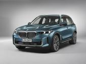 BMW G05 X5 LCI xDrive40d M-pack