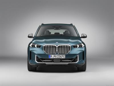 BMW G05 X5 LCI image